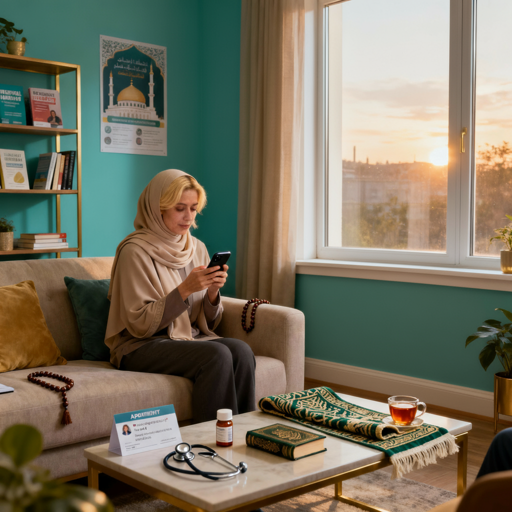 اگر آپ ڈپریشن میں ہیں، تو کیا کریں؟