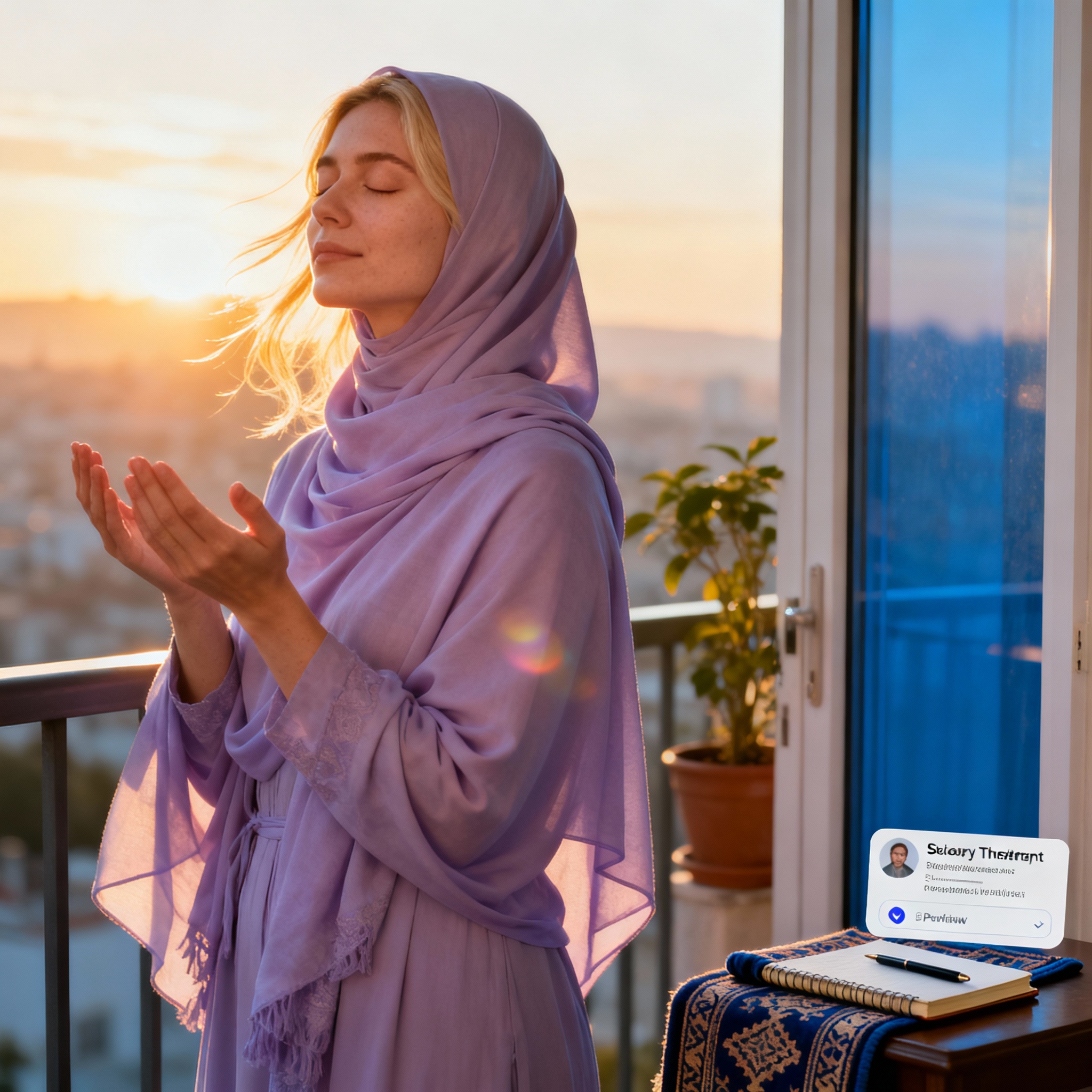 آپ تنہا نہیں ہیں