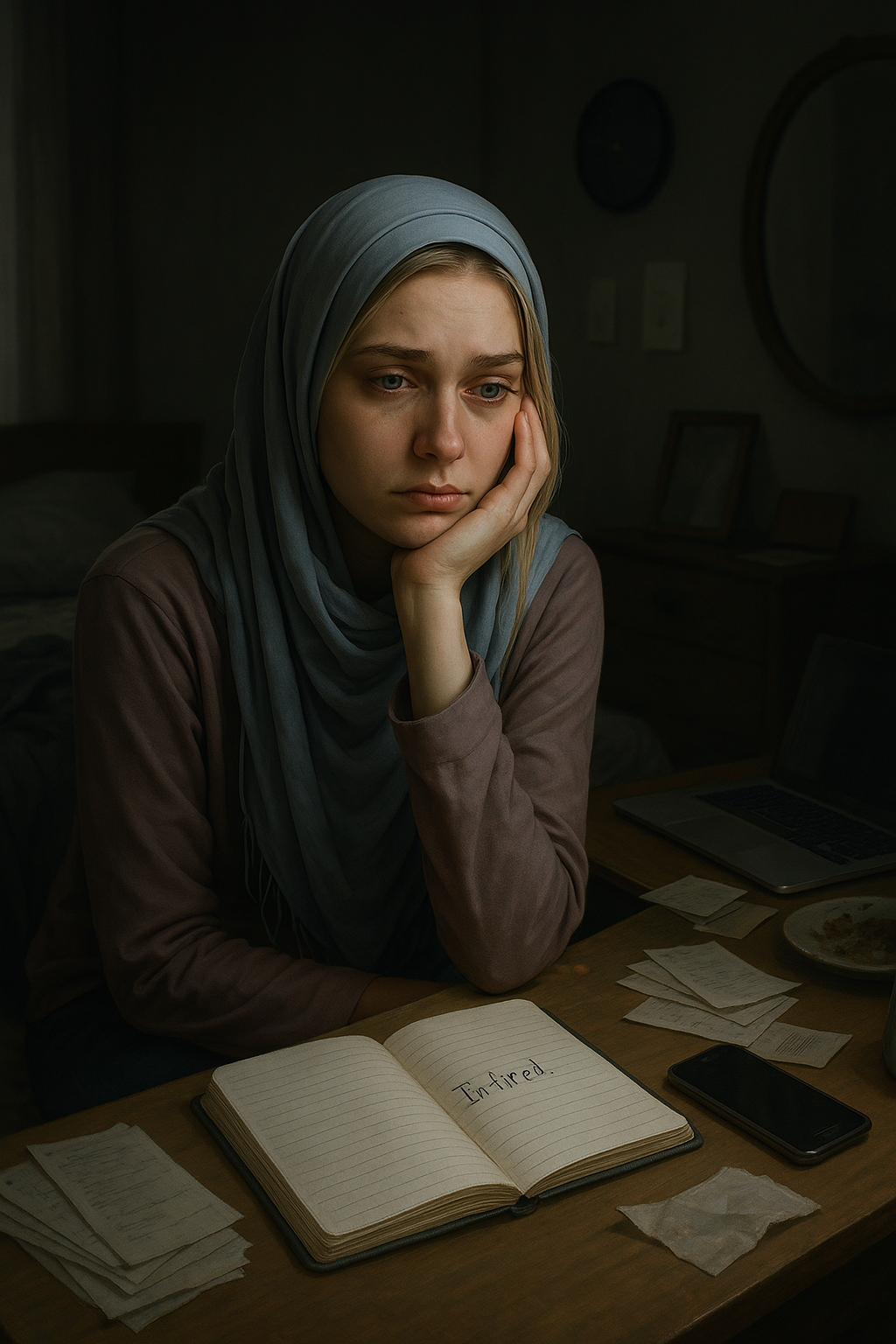 اگر علاج نہ ہو تو کیا ہوتا ہے؟
