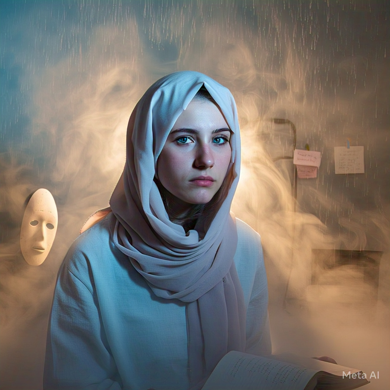 اندر سے یہ کیسا محسوس ہوتا ہے؟