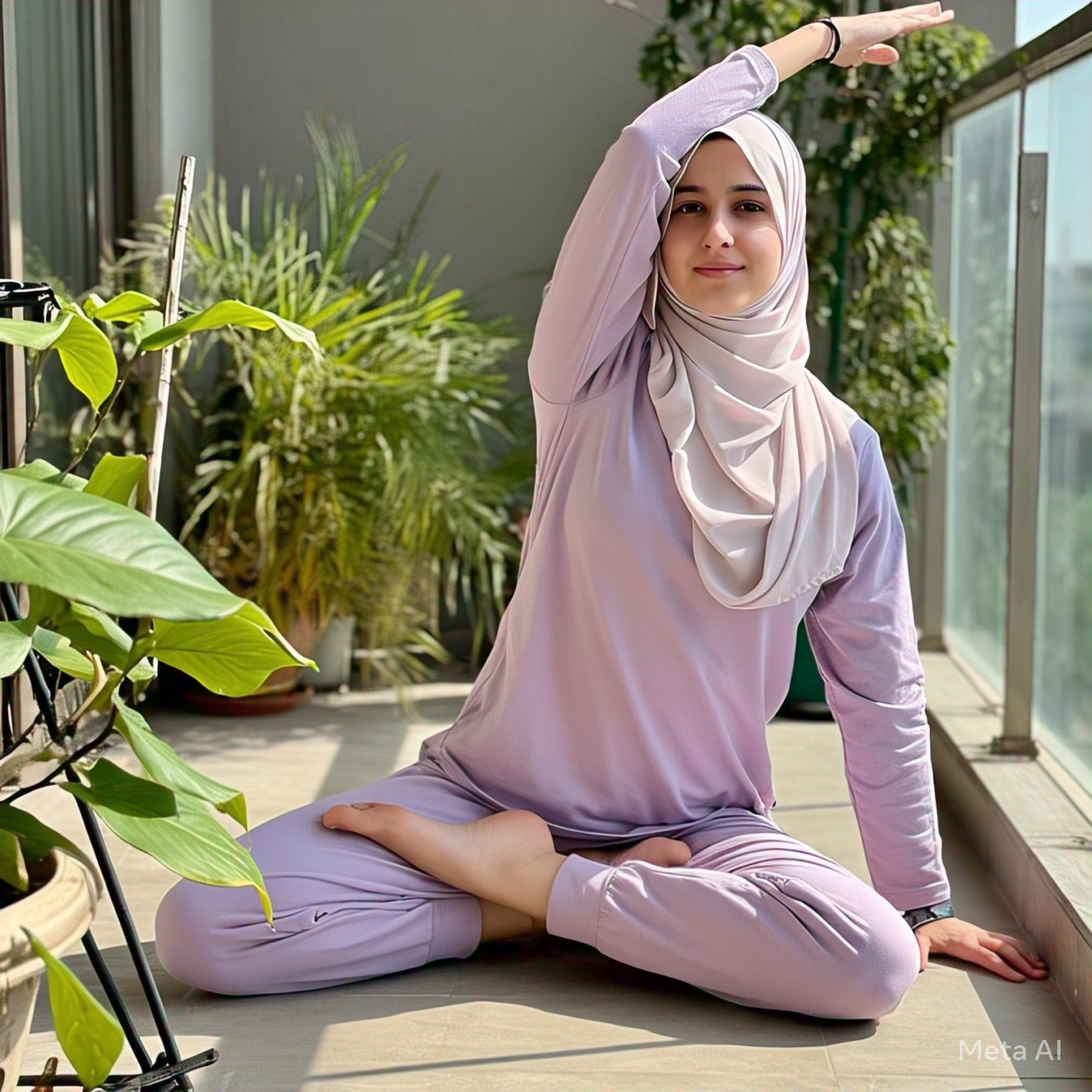 جسمانی حرکت سے تناؤ دور کریں 