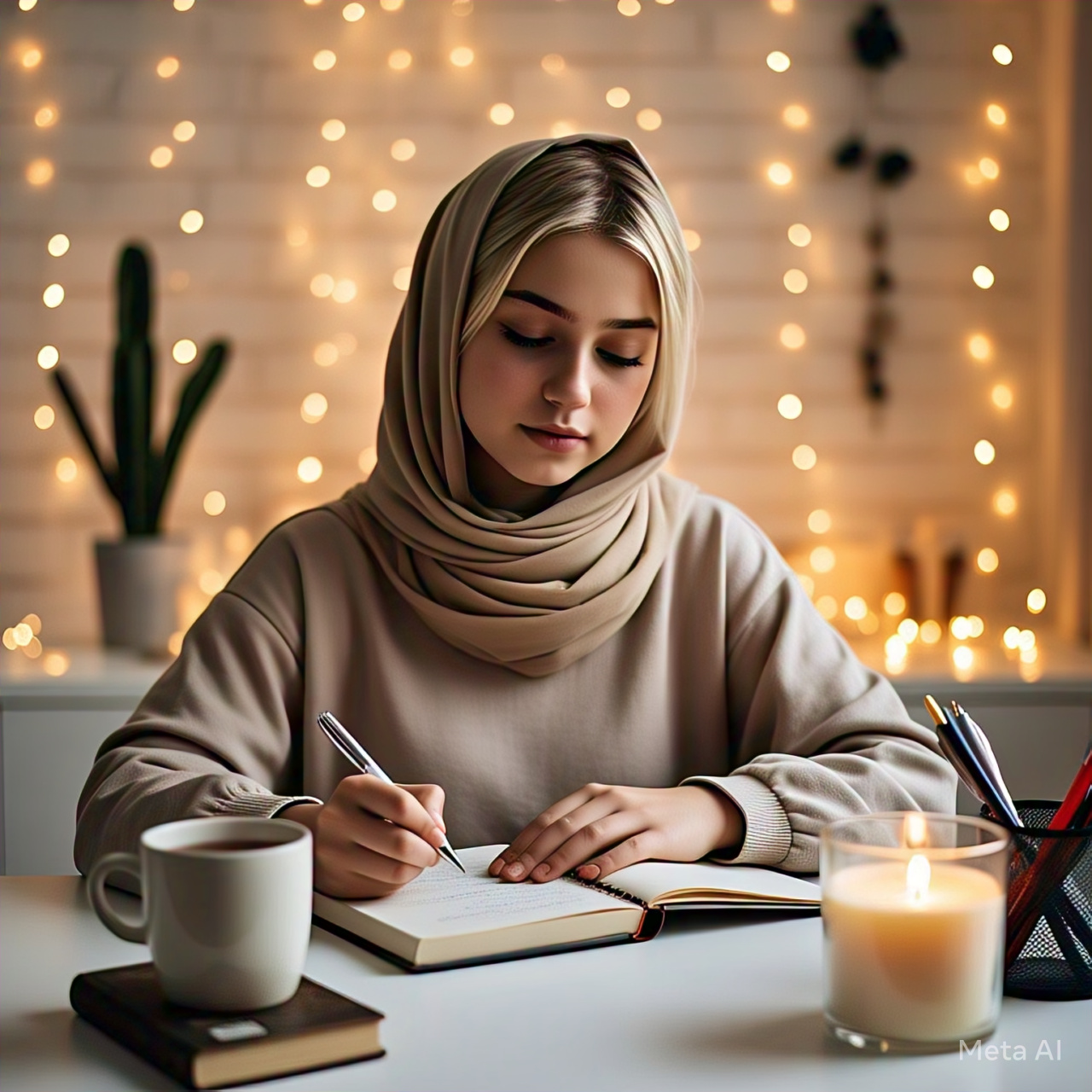 اپنی باتیں لکھیں