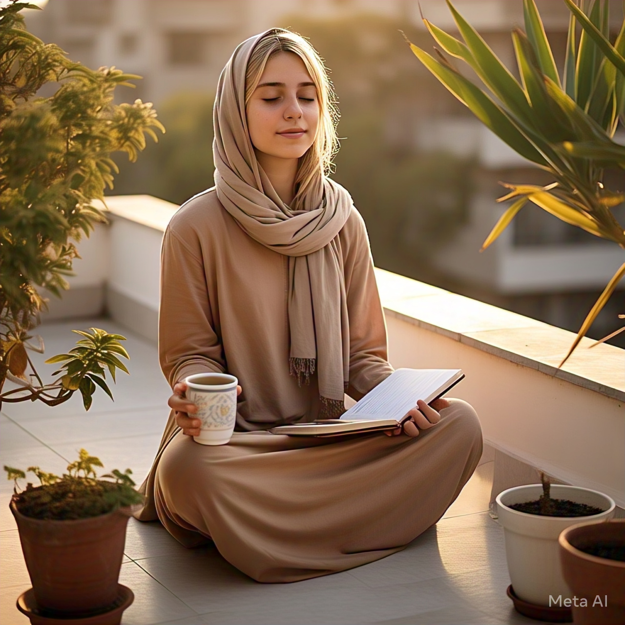 🧘‍♀️ روزمرہ زندگی میں اینزائٹی کا حل: ذہنی سکون کے لیے ایک آسان رہنما 🌟