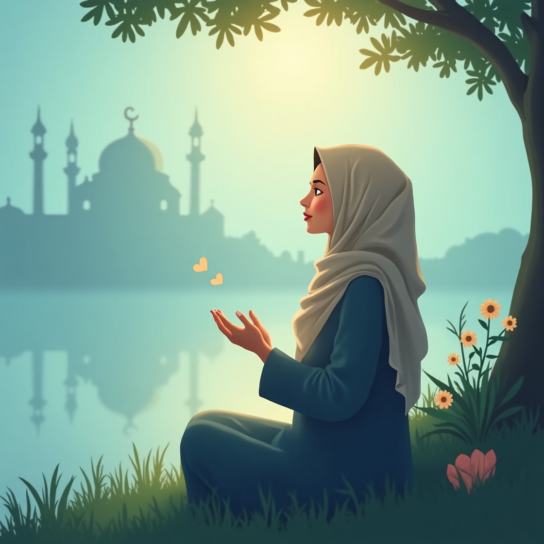 دماغی صحت سے متعلق غلط فہمیاں — ایک مسلمان کو کیا جاننا چاہیے 🧠🌙