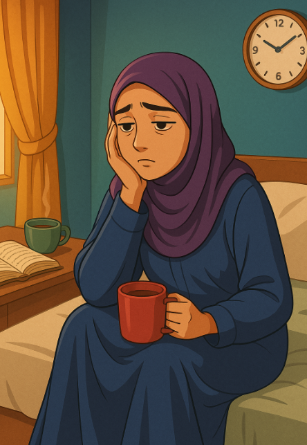 you-are-always-tired