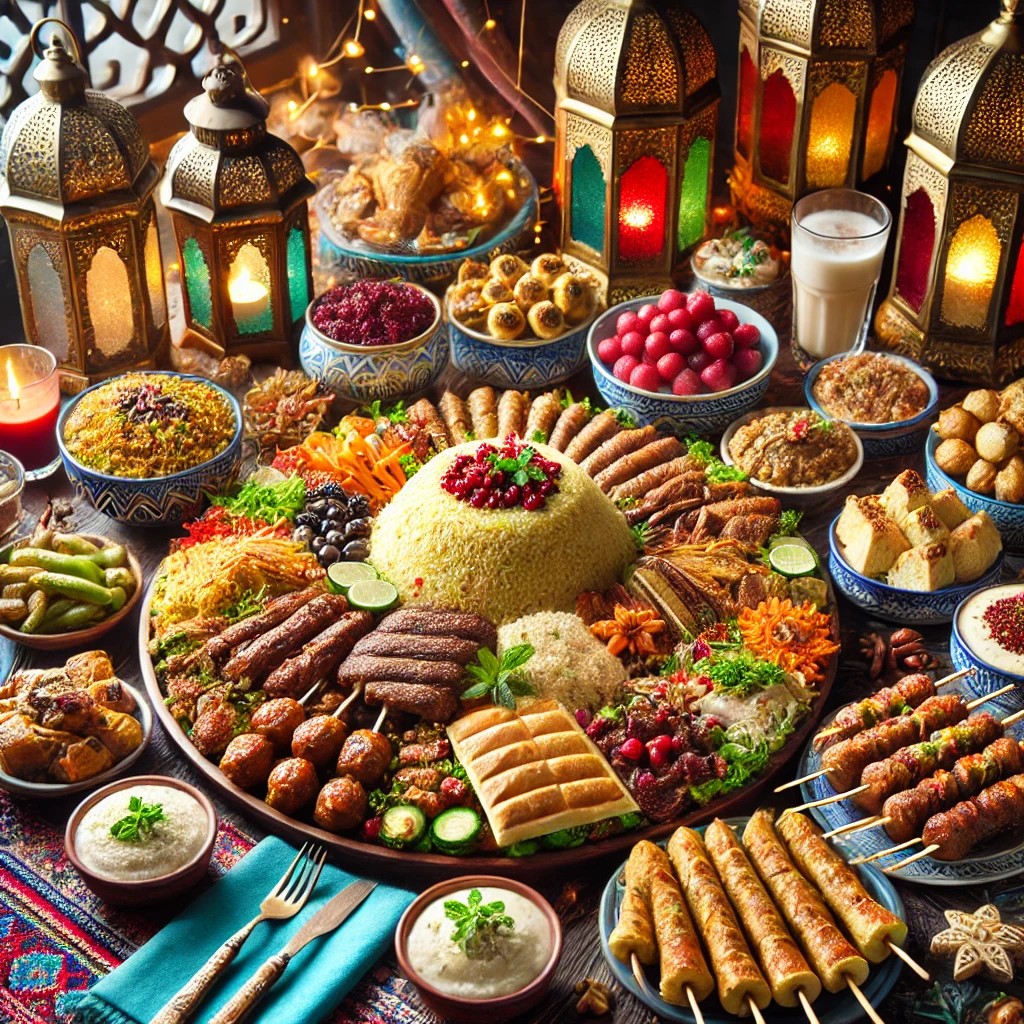 عید کی نماز