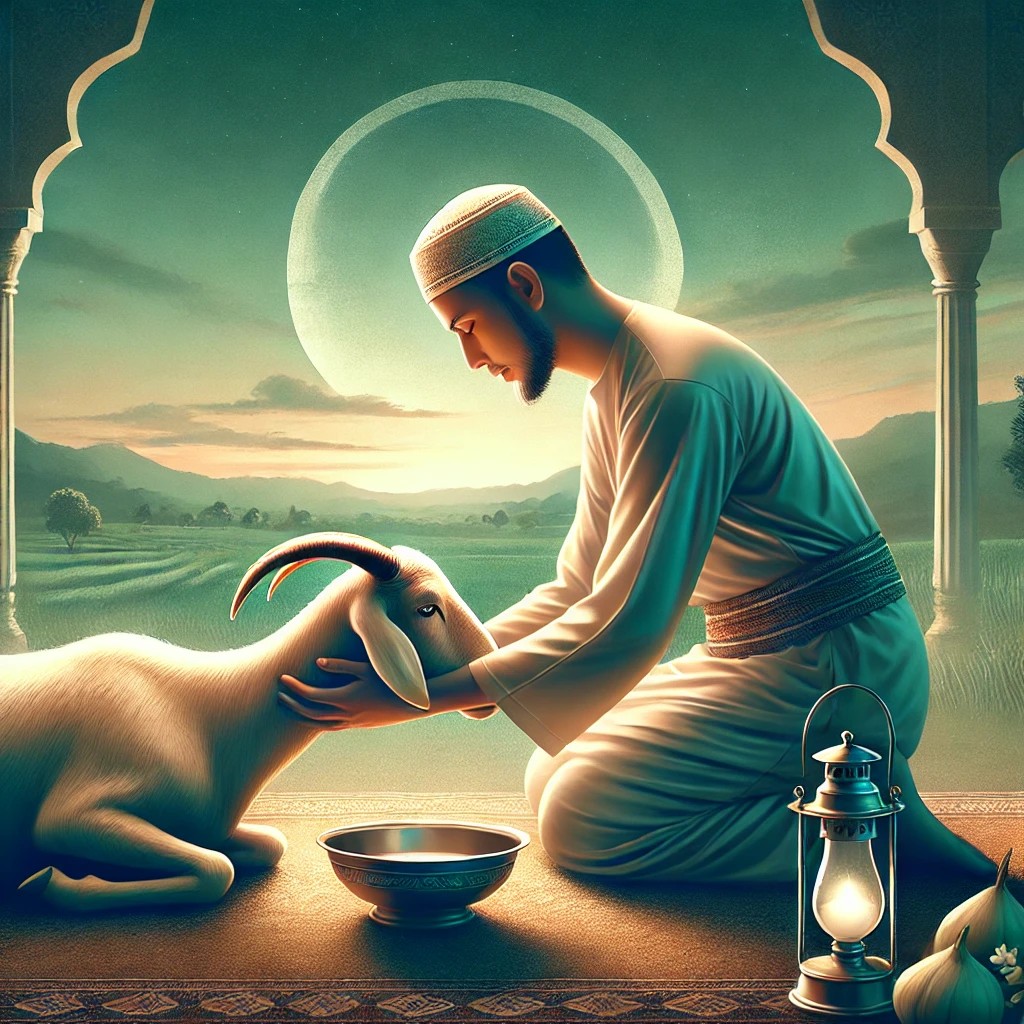 عید کی نماز